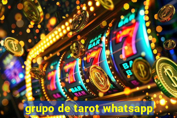 grupo de tarot whatsapp